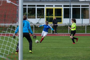 Bild 115 - B-Juniorinnen TSV Schoenberg - Holstein Kiel : Ergebnis: 0:23
